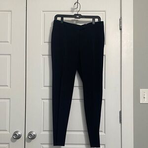 Anne Klein Black Trousers Size 8